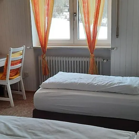 Sonnenhof 2* Cham
