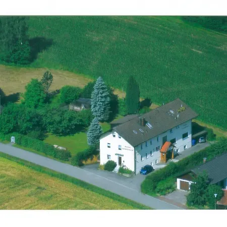 Sonnenhof Gasthuis