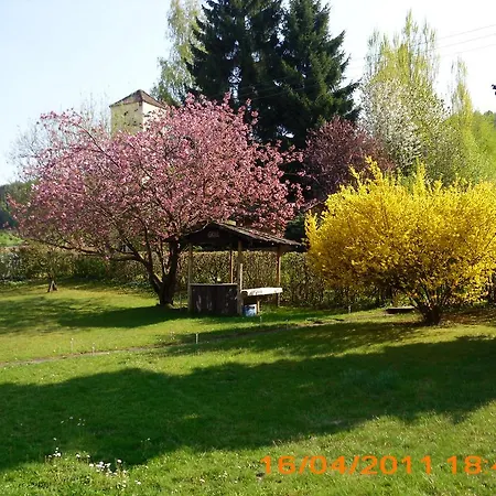 Sonnenhof Gasthuis 2*
