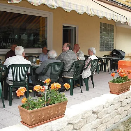 Sonnenhof Guest house Cham