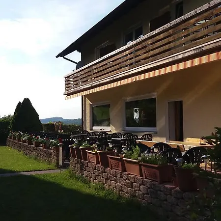 Guest house Sonnenhof