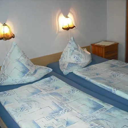 Sonnenhof Guest house 2*