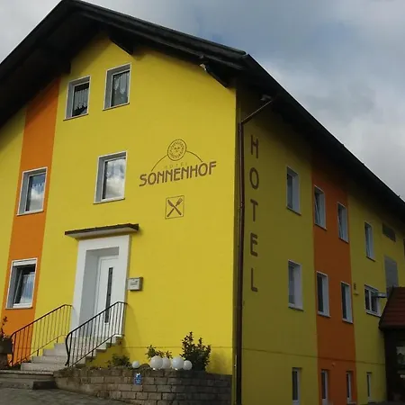 Sonnenhof Gasthuis Cham