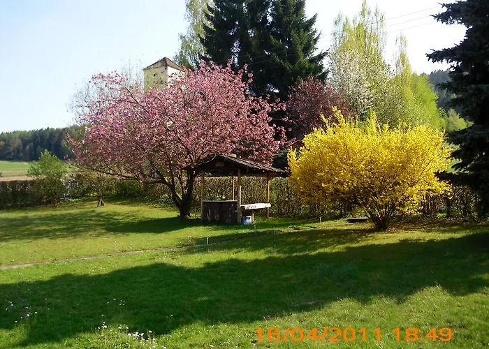 Sonnenhof Gasthuis 2*