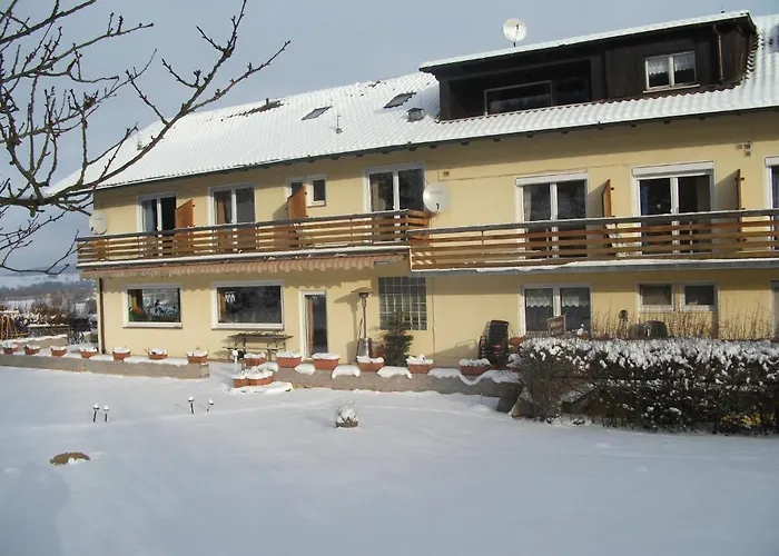 Sonnenhof 2* Cham