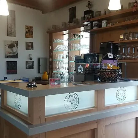 Pensión Sonnenhof Cham
