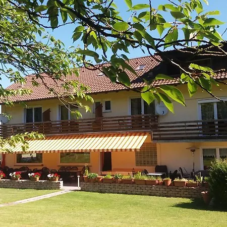 Guest house Sonnenhof