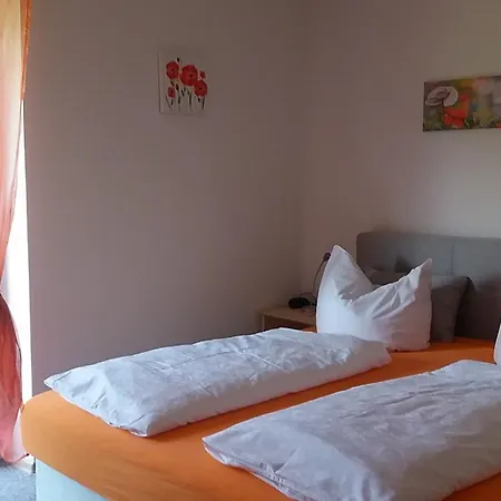 Pensión Sonnenhof Cham