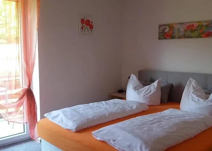 Guest house Sonnenhof Cham